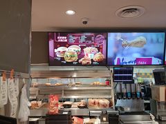 -肯德基(安定门店)