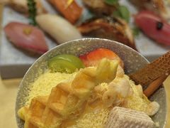 -鮨政·Omakase(港汇恒隆广场店)
