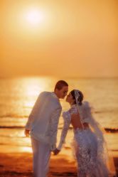 -巴黎春天·菀纱仙庭婚纱美学