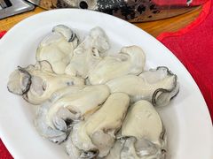 -花苑美食横琴生蚝火锅(拱北粤华路店)