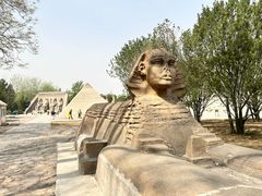 -北京世界公园
