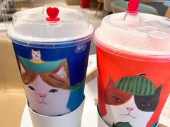 -奈雪的茶(东原悦荟店)