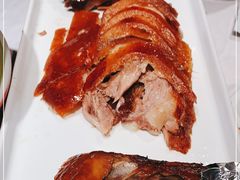 -京味斋·北京烤鸭(华威桥北工大店)