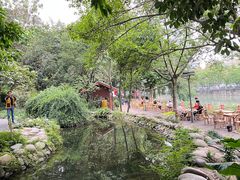 -成都市活水公园