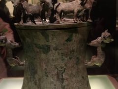 -上海博物馆(人民广场馆)