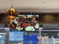 -新海渔港·胶东海鲜家常菜·家宴(奥体中心店)