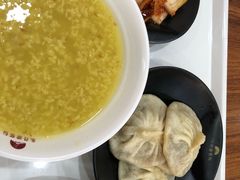 -东升灌浆包(辛庄街总店)