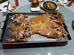 -九十九顶毡房(清河店)