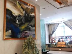 -大连中远海运洲际酒店
