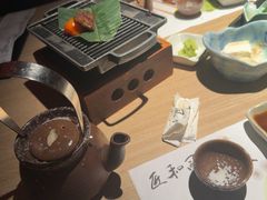 -匠和风精致料理(宁德万达店)