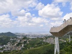 -温岭石塘海边