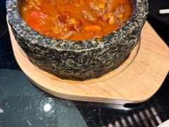 -彩虹之约•淮扬家宴(亚运村店)