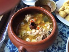 -香满楼(临安路店)