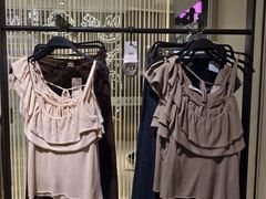 -ZARA(深圳金光华广场店)
