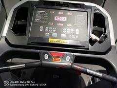 -银吉姆健身(平江万达馆)