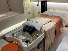 -瑶舍头疗·瑶浴·芳香热石SPA(五洲国际店)