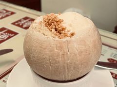 -香港華心糖水鋪(南西总店)
