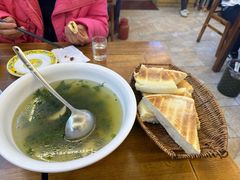 -老味道1992(武当山店)