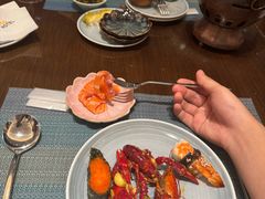 -菲住布渴酒店自助餐厅(阿里巴巴西溪园区店)