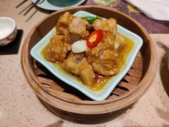 特色蒸排骨-点都德(汇盈广场店)
