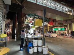 -勤記甜品