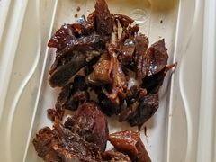 -仙都辣酱鸭(总店)