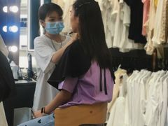 -海马体照相馆(北京大族广场店)