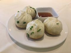 生煎包-老正兴菜馆(福州路店)