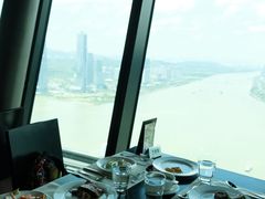 -澳门旅游塔360°旋转餐厅(南湾湖广场店)