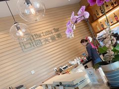 -厦门泛太平洋大酒店大堂吧