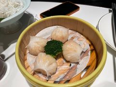 -领鲜天下·焗海鲜·花胶鸡(天目里店)