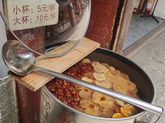 -内涵饵块
