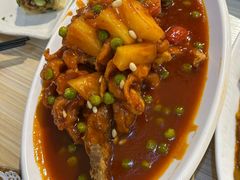 -台北楚楚园馅饼粥(虹桥南丰城店)