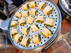 韭菜豆腐画卷-袁家村关中印象体验地(大唐不夜城店)