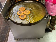 -涂记油酥饼(江汉三路店)