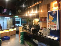 -阿记烧烤(大兴新区店)