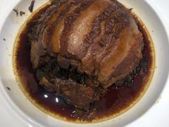 扣肉-品悦酒店(三林古镇店)