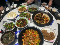 -掌上鲜(南顺城街店)