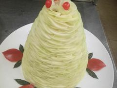 -吴忠民族饭庄(利通南街店)