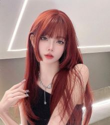 -张昊造型