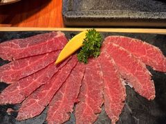 -山之屋炭火烧肉·生啤畅饮(大朗万科中央公园店)