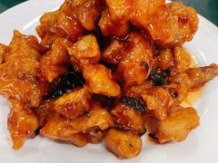 -李连贵酒家熏肉大饼(昆明街店)