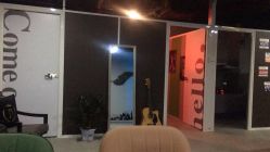 -极昼美黑24H日晒沙龙