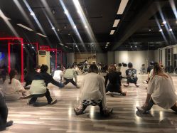 -Easyfun舞蹈生活馆