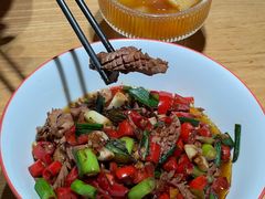 -龚兴城鱼羊吉·小亮蒸虾·武汉地标美食(苗栗路店)