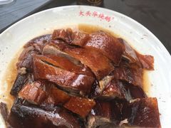 -黄连大头华烧鹅店(大良店)
