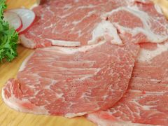 -彭妈家•韩国烤肉料理(张杨路店)