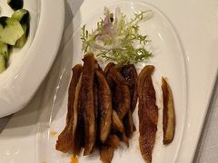 -新雅粤菜馆(南京东路店)