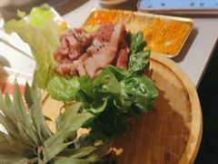 -正宗齐齐哈尔烤肉·齐牛哥鲜切炭火烤肉(杭州总店)