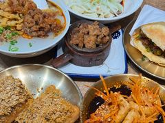 -小豆海棠(人民南路店)